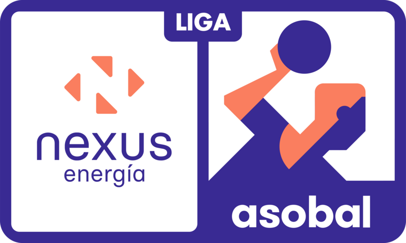 Liga Nexus Energía Asobal